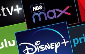 Hub De Streaming Atual Para Todos