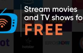 Transmita Filmes E Programas De TV Com Recursos Premium