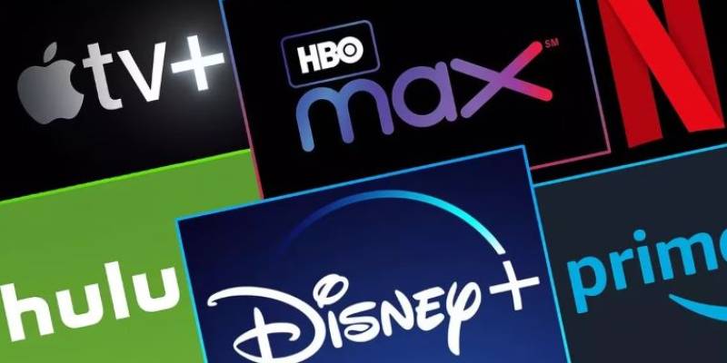 Hub De Streaming Atual Para Todos