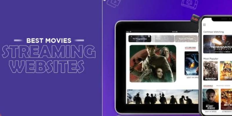 Streaming HD Gratuito Para Filmes, Esportes E Muito Mais